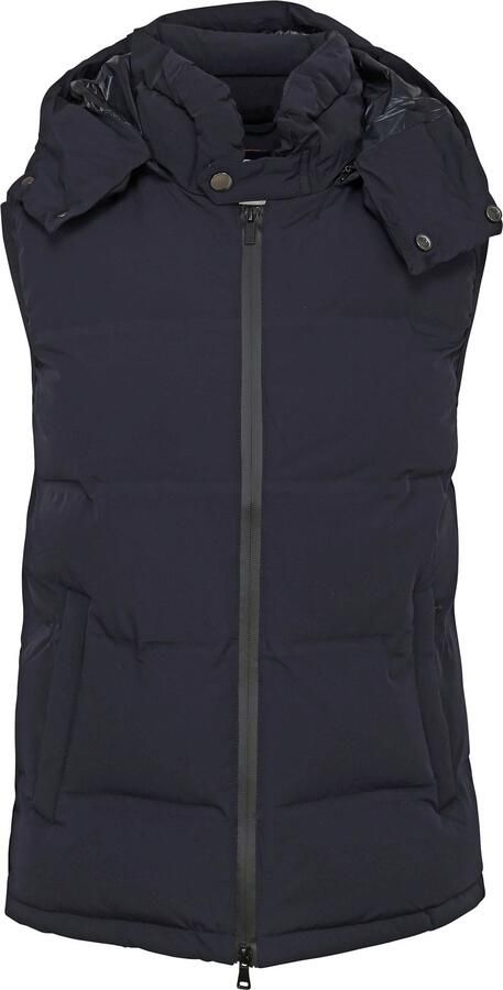 Suitable Bodywarmer The Navy - Foto 3
