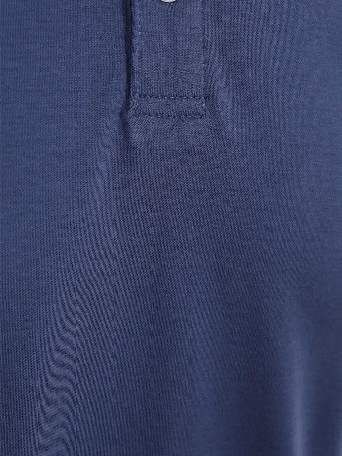 Suitable Boris Poloshirt Royal Blue - Foto 3