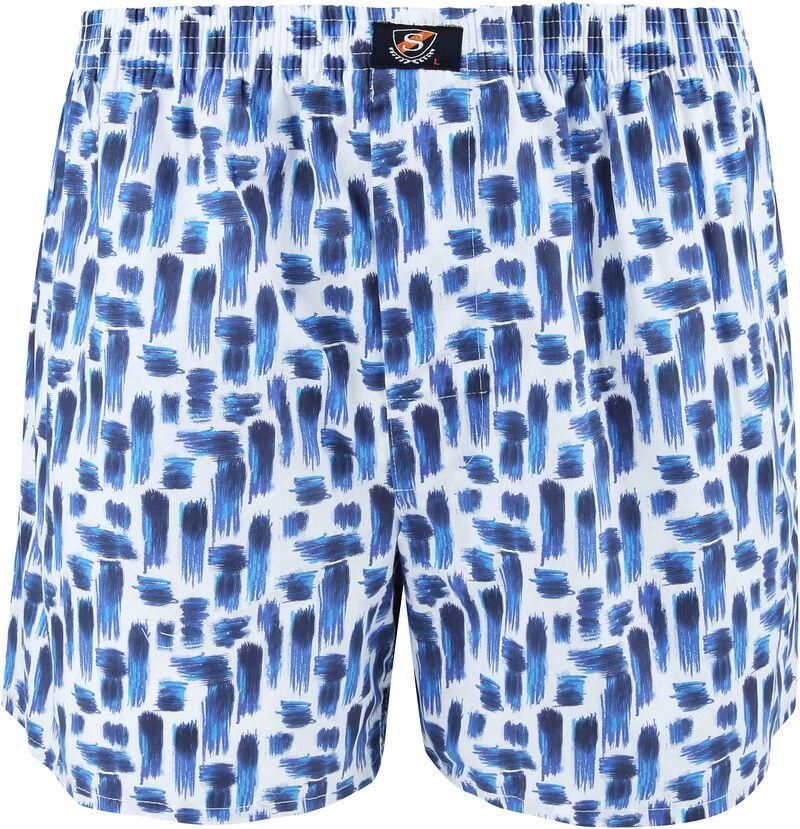 Suitable Boxershort Verrassingspakket 4 Pack - Foto 3