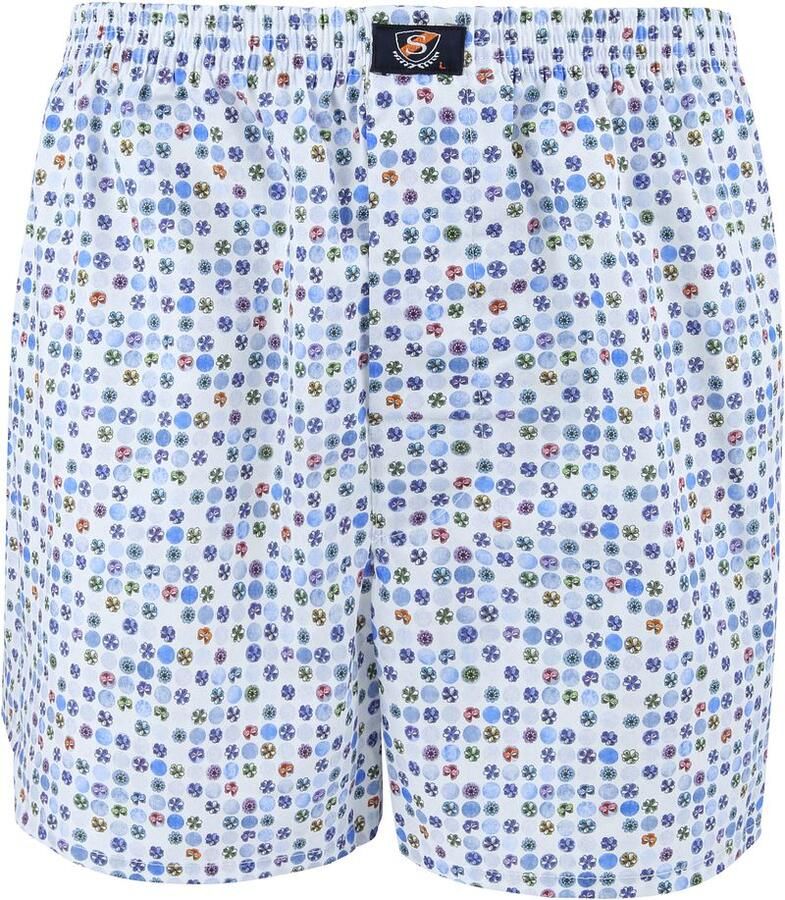 Suitable Boxershort Verrassingspakket 4 Pack - Foto 2