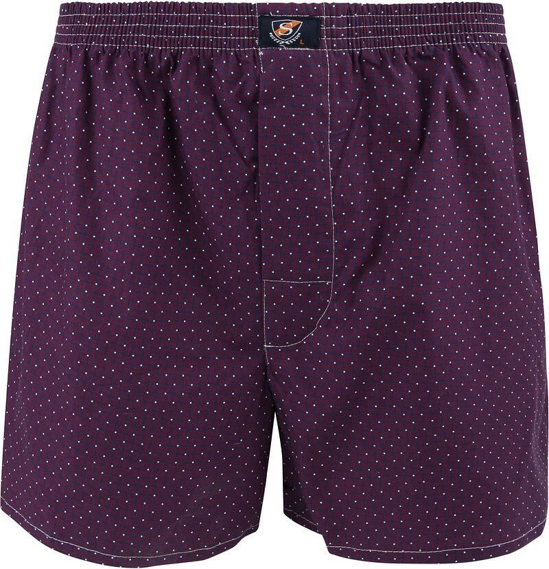 Suitable Boxershort Verrassingspakket 4 Pack - Foto 4