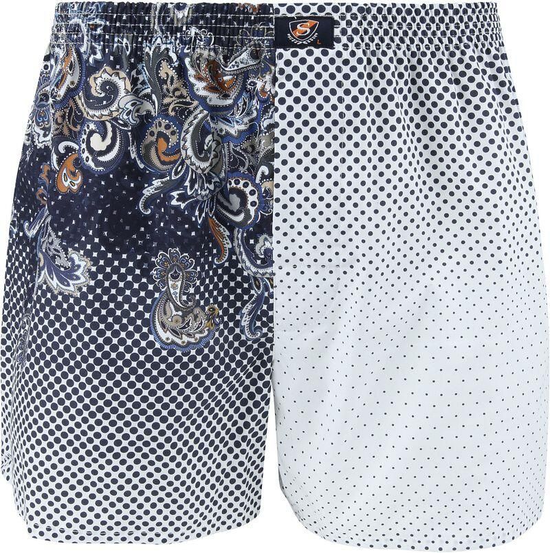 Suitable Boxershort Verrassingspakket 4 Pack - Foto 5