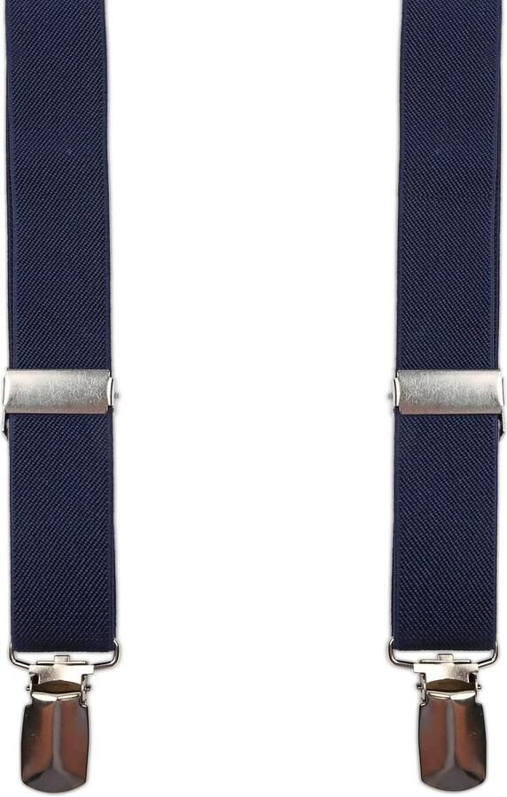Suitable Bretel X-Model Navy