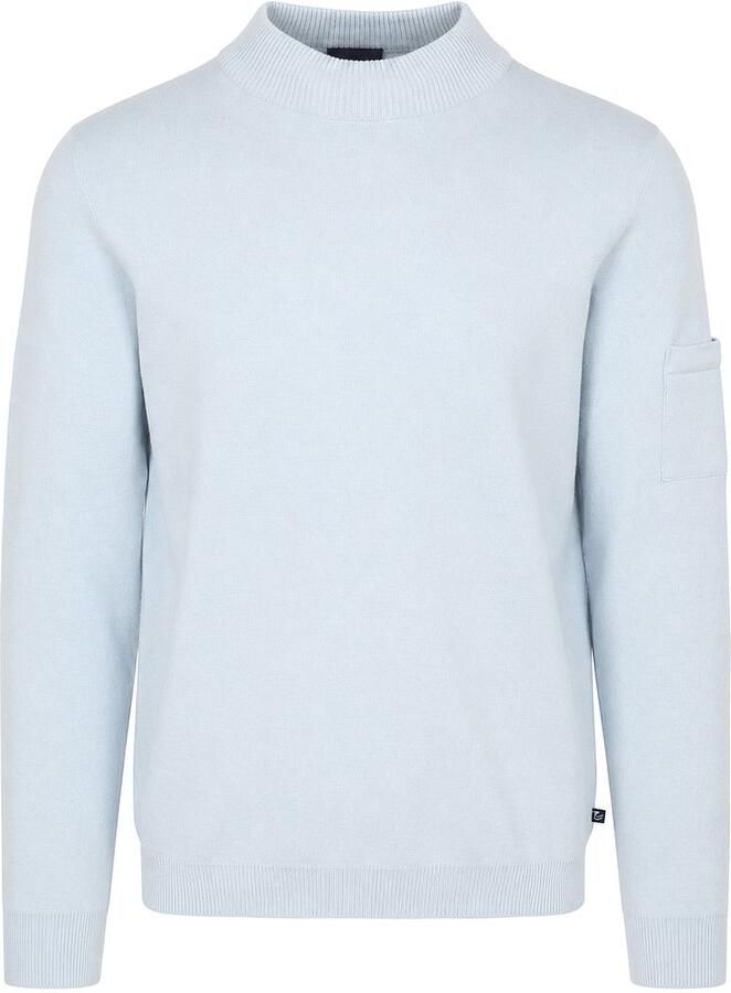 Suitable Canes Pullover Turtle Ice Blue
