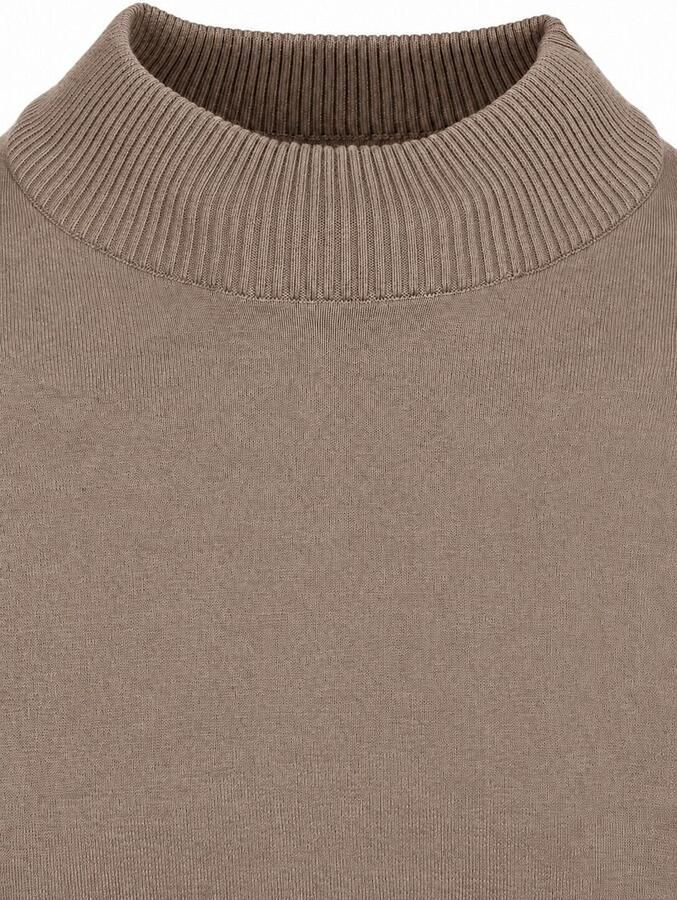 Suitable Canes Pullover Turtle Taupe - Foto 2