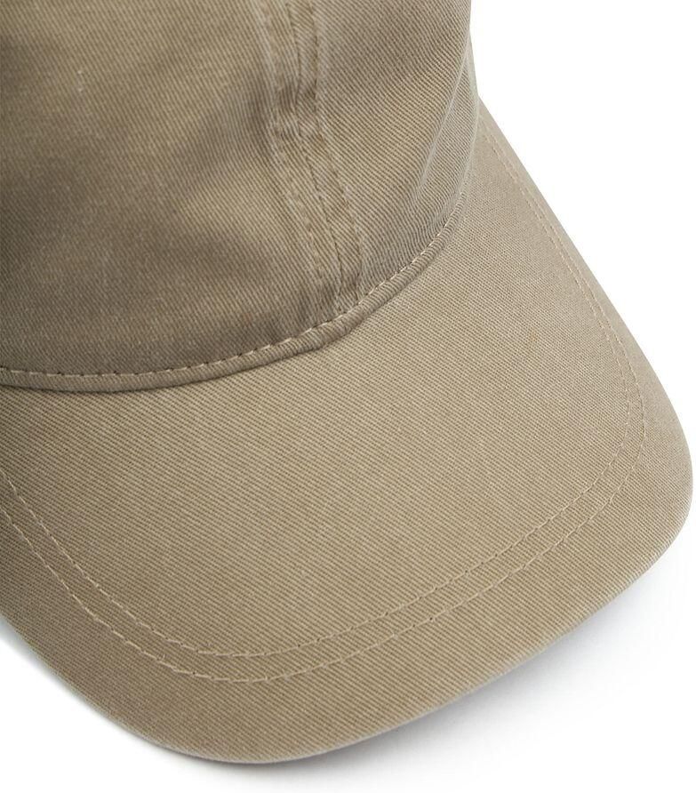 Suitable Pet Cap Khaki