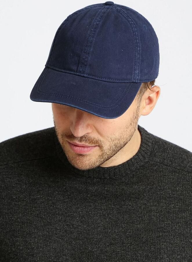 Suitable Pet Cap Navy - Foto 2