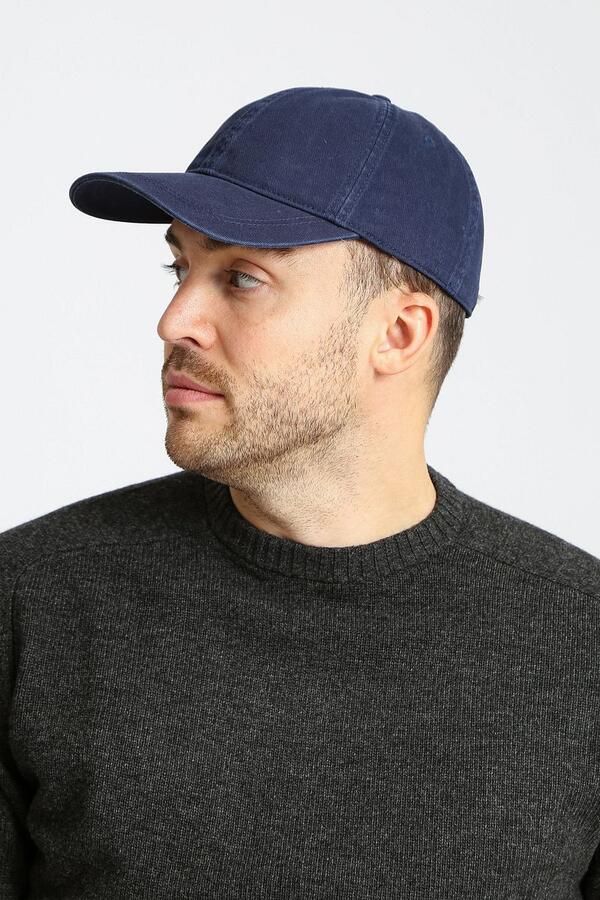 Suitable Pet Cap Navy - Foto 3