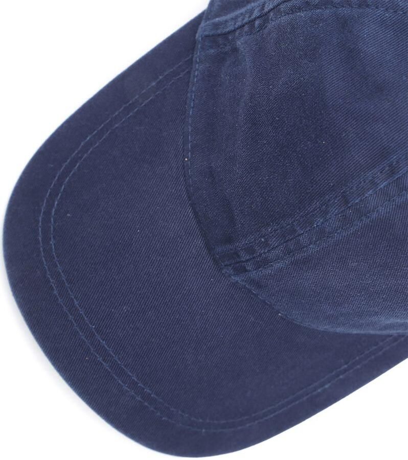 Suitable Pet Cap Navy