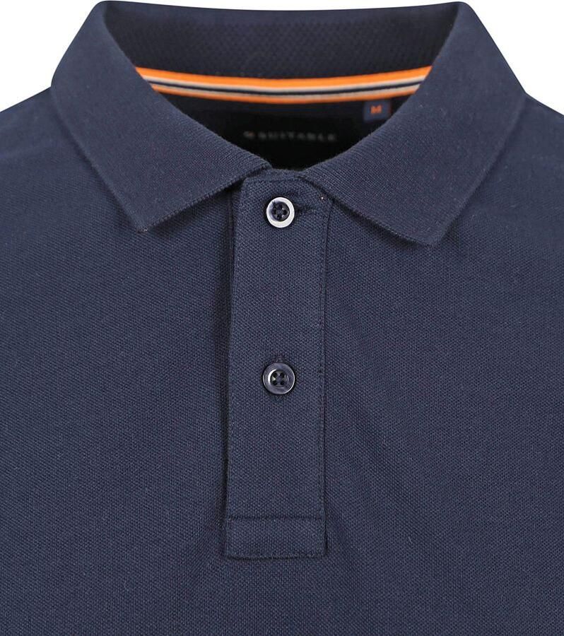 Suitable Cas Polo Navy - Foto 2
