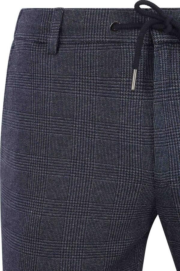 Suitable Chino Das Ruiten Navy - Foto 4