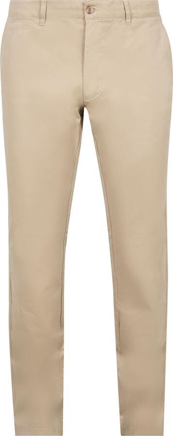 Suitable Chino Peano Twill Beige