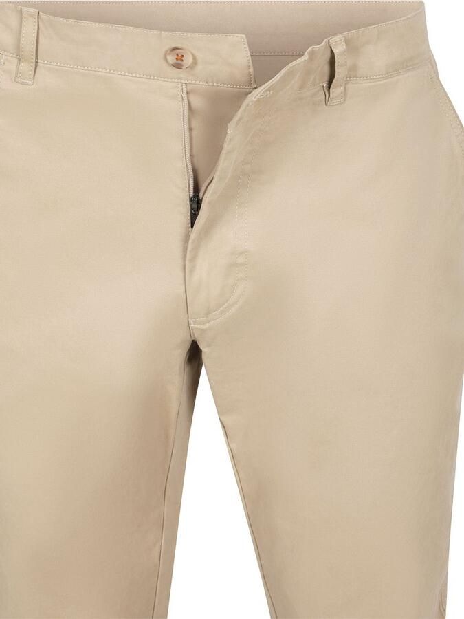 Suitable Chino Peano Twill Beige - Foto 3