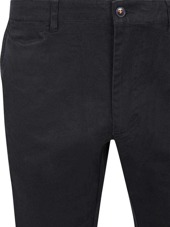 Suitable Chino Peano Twill Navy - Foto 2
