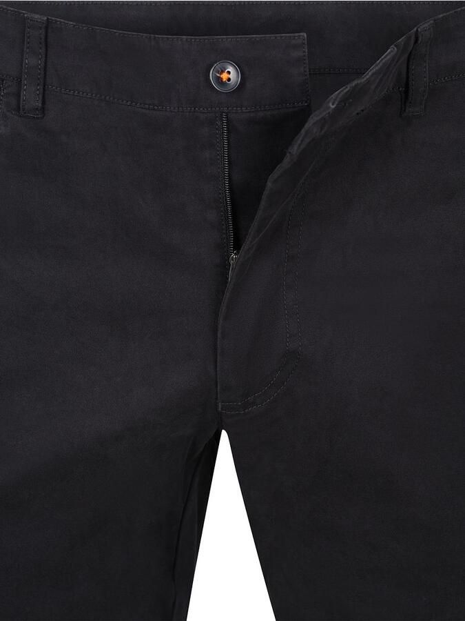 Suitable Chino Peano Twill Navy - Foto 3