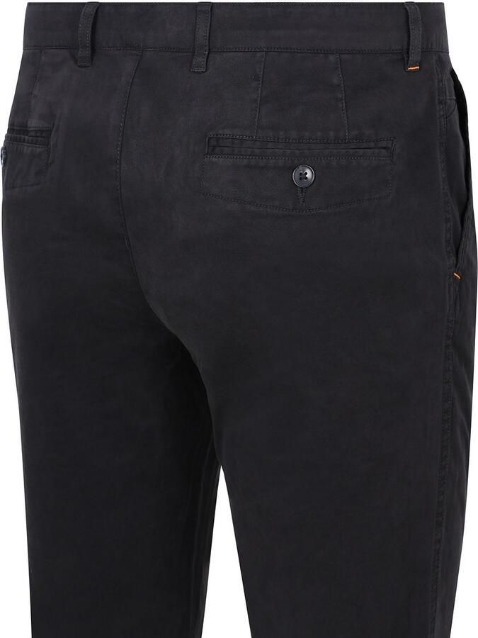 Suitable Chino Peano Twill Navy - Foto 4