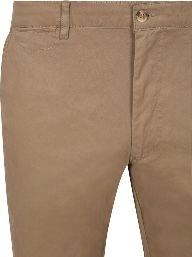 Suitable Chino Peano Twill Sand - Foto 2