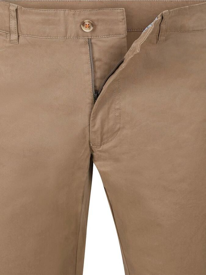 Suitable Chino Peano Twill Sand - Foto 3