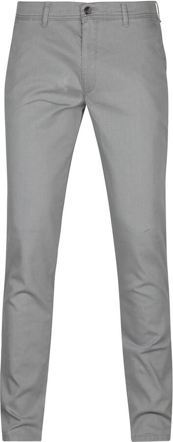 Suitable Chino Pico Grijs