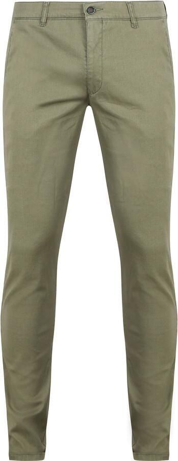 Suitable Chino Pico Groen