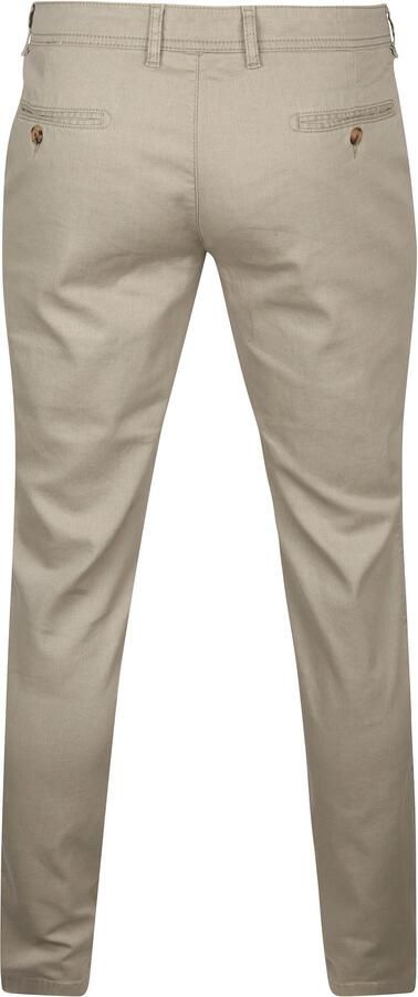 Suitable Chino Pico Khaki - Foto 4