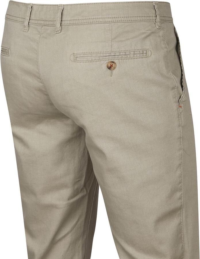 Suitable Chino Pico Khaki - Foto 2