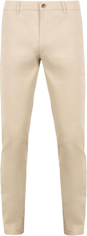 Suitable Chino Pico Lichtbeige