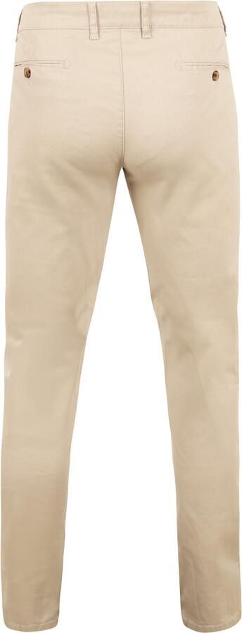 Suitable Chino Pico Lichtbeige - Foto 5