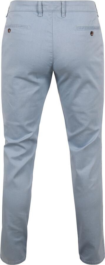 Suitable Chino Pico Lichtblauw - Foto 3