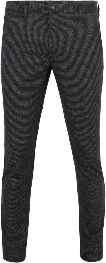 Suitable Chino Pico Ruiten Navy