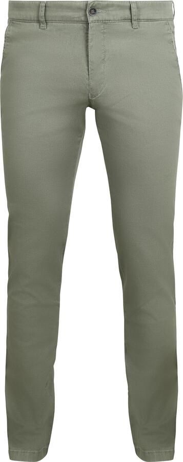 Suitable Chino Pico Smart Groen