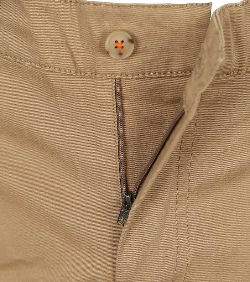 Suitable Broek Chino Plato Beige - Foto 2