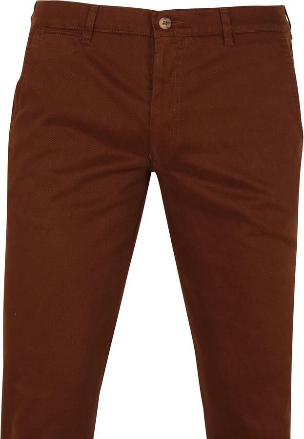 Suitable Chino Plato Brique - Foto 2