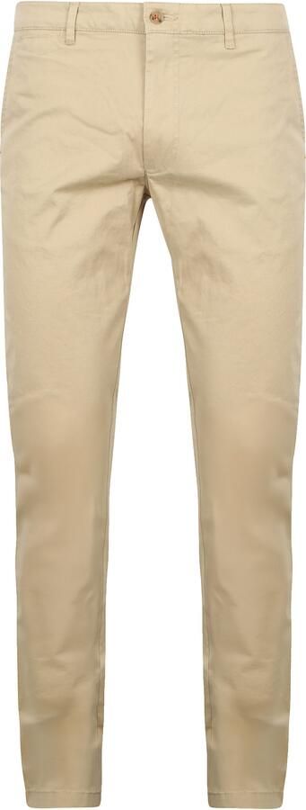 Suitable Chino Plato Ecru