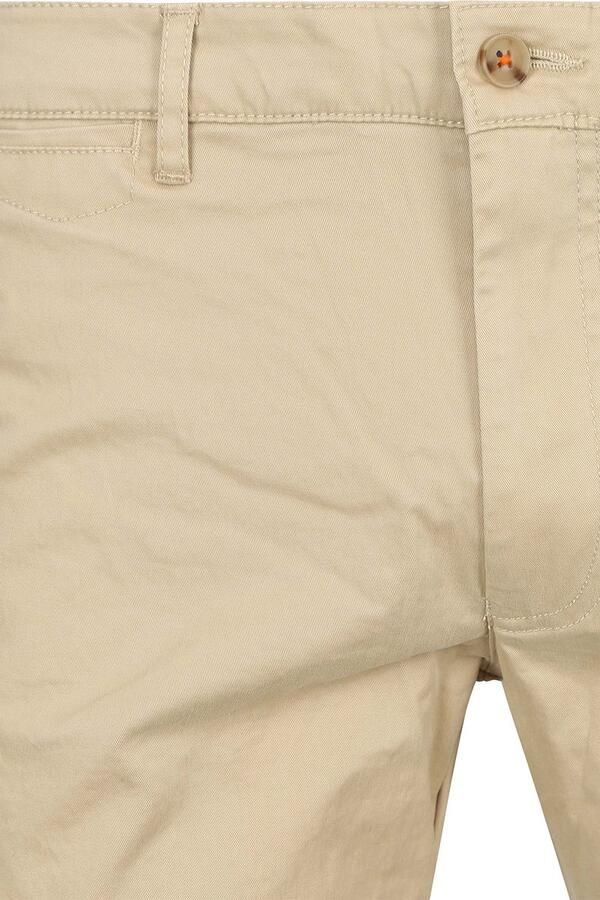 Suitable Chino Plato Ecru - Foto 3