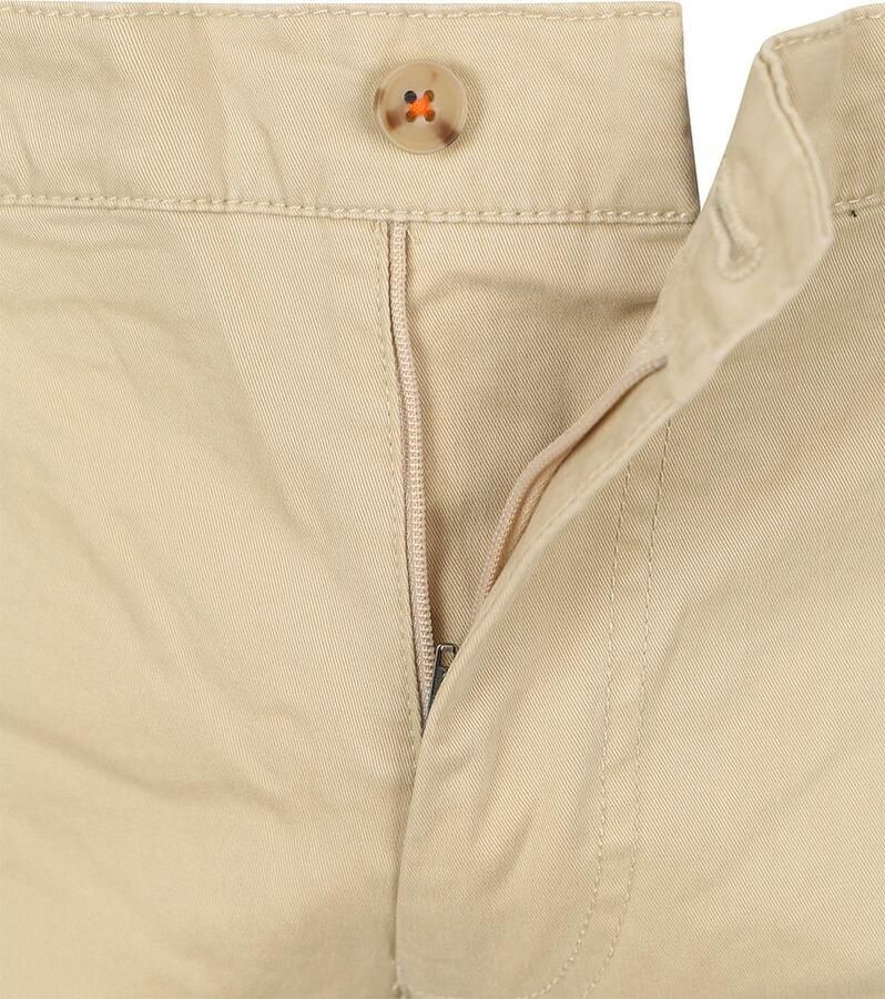 Suitable Chino Plato Ecru - Foto 2