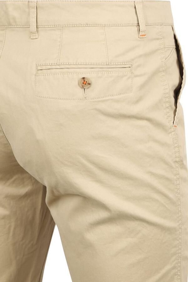 Suitable Chino Plato Ecru - Foto 4