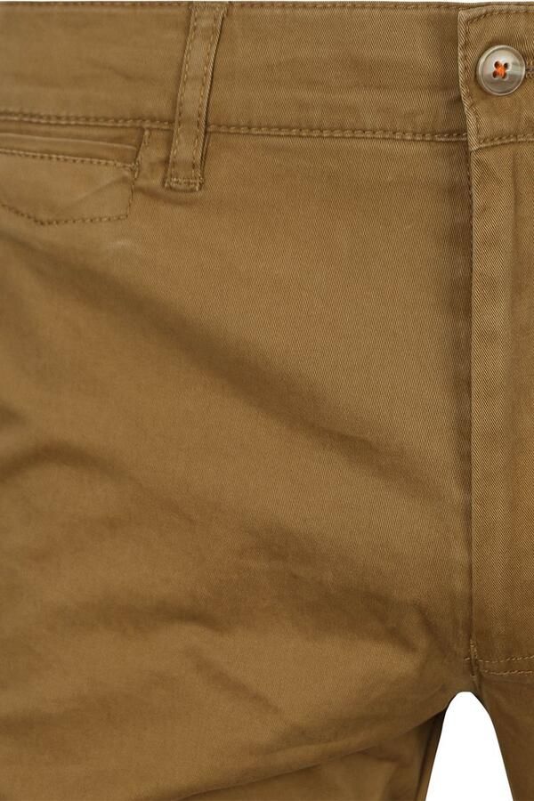 Suitable Chino Plato Khaki - Foto 3