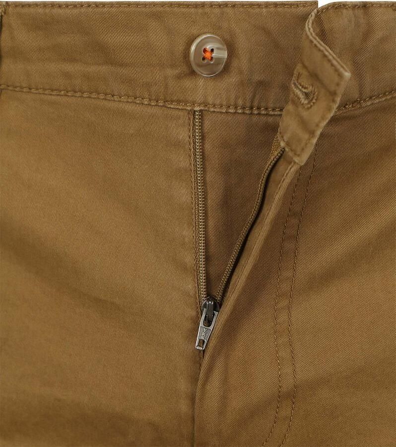 Suitable Chino Plato Khaki - Foto 2
