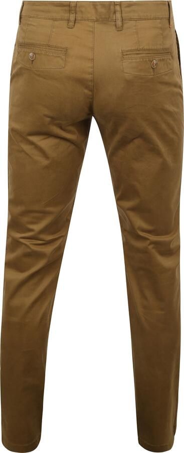 Suitable Chino Plato Khaki - Foto 5