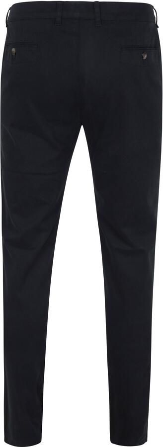 Suitable Chino Plato Navy - Foto 4