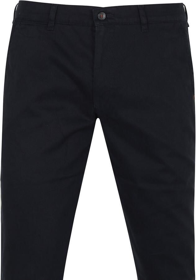 Suitable Chino Plato Navy - Foto 2