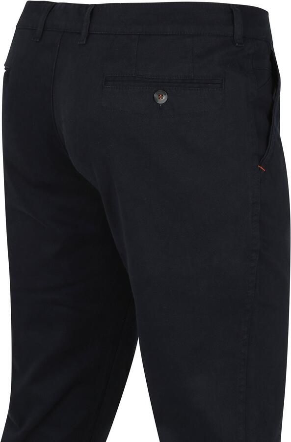Suitable Chino Plato Navy - Foto 3