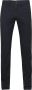 Suitable Broek Chino Sartre Oxford Donkerblauw - Thumbnail 1
