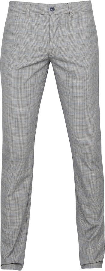 Suitable Chino Sartre Ruit Camel