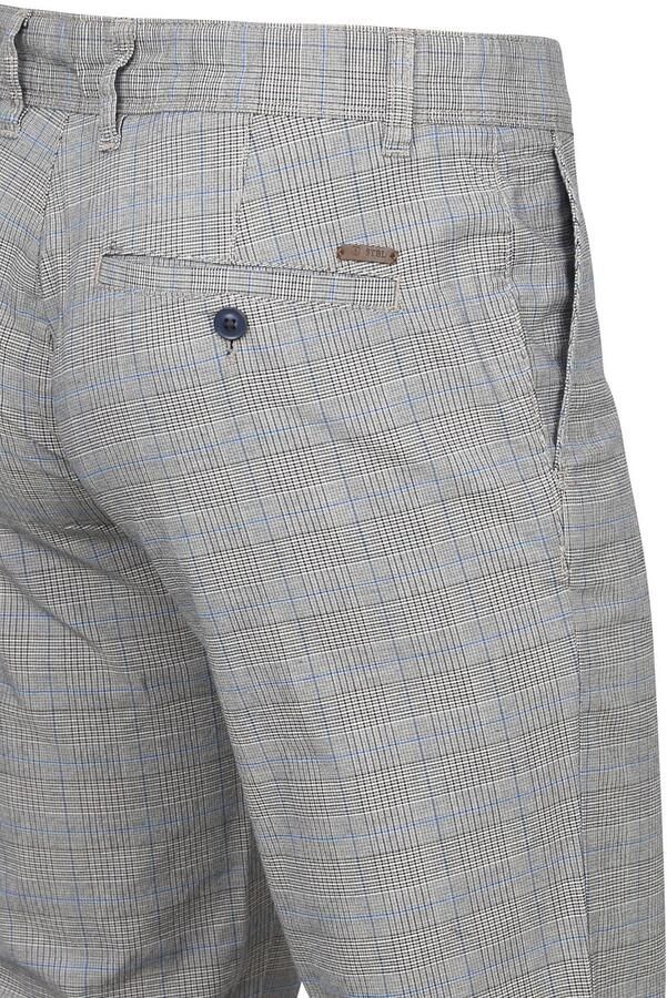 Suitable Chino Sartre Ruit Camel - Foto 2