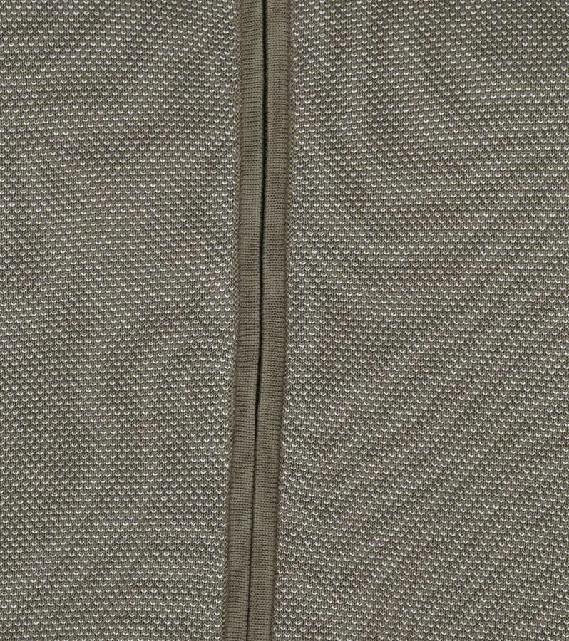 Suitable Claude Vest Taupe - Foto 2