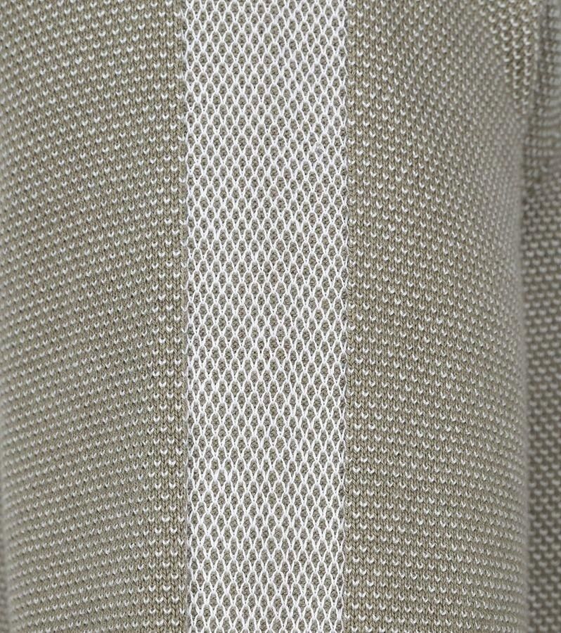 Suitable Claude Vest Taupe - Foto 3