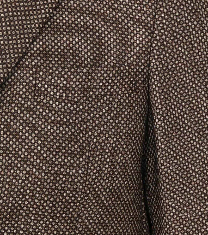 Suitable Colbert Camel Bruin - Foto 3