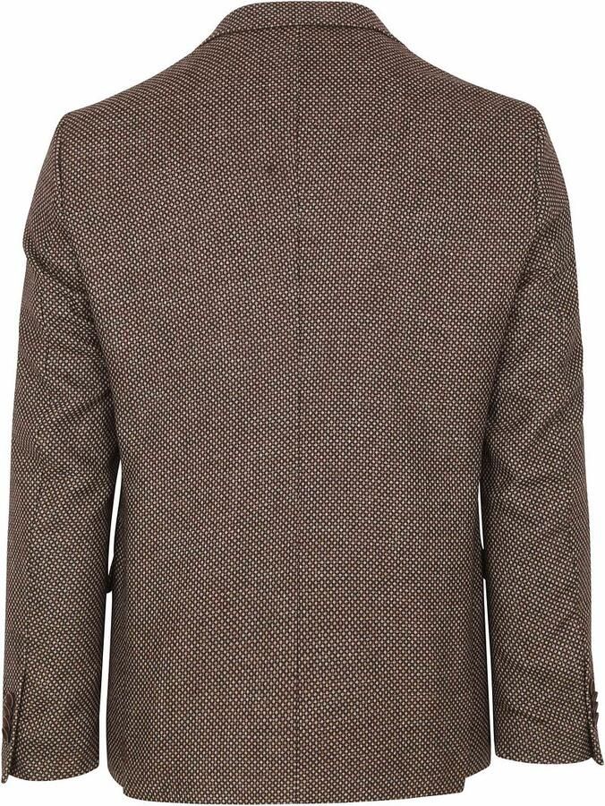 Suitable Colbert Camel Bruin - Foto 4
